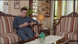 Tark e Wafa - Episode 75 - 21st September 2024